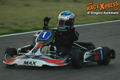 Max Verstappen ging maximum attack en won alles wat er te winnen viel, de races en het kampioenschap